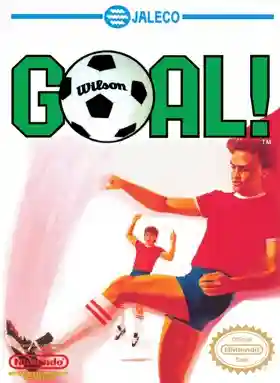 Goal! (USA)